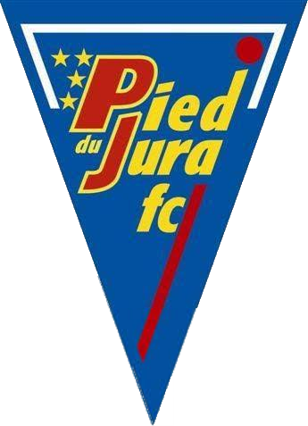 Football Club Pied du Jura